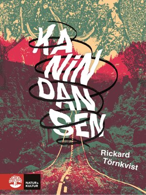 cover image of Kanindansen